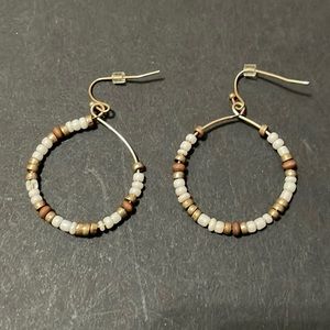 Maurice’s Earrings